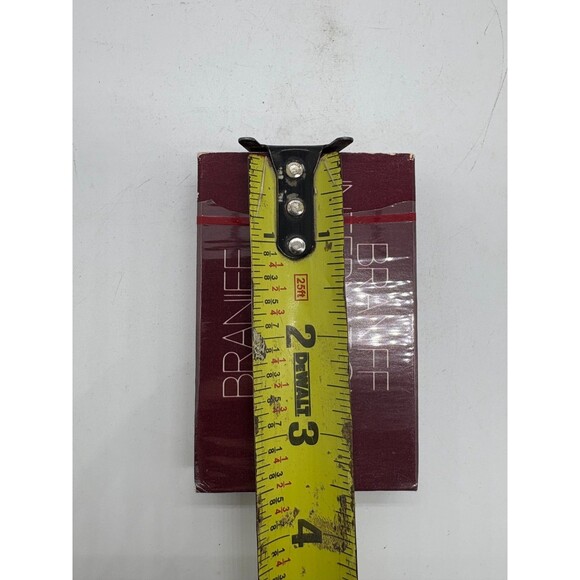 Vintage Braniff International Airways Playing Cards Promotional Sealed Deck - Picture 3 of 5